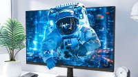 399元！泰坦军团23.8英寸新显示器开售 100Hz刷新