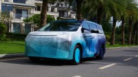 比亚迪王朝网全新MPV官宣：王朝系列中大型MPV