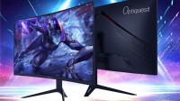 优派新款32寸显示器上市:2K165Hz VA屏首发1099元