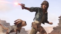 育碧《星战》PC/Xbox评分出炉 差评称游戏