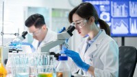女科学家崛起！49人获腾讯大奖：300万奖金自由支配