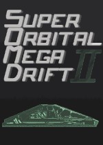 Super Orbital Mega Drift II