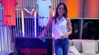 又是逆转！郑钦文战胜美国选手收获美网开门红