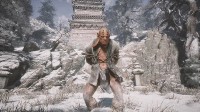 玩家锐评《黑神话》怪僧