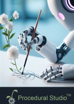 Procedural Studio