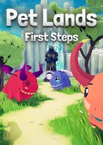 Pet Lands:First Steps
