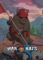 WAR RATS:The Rat em Up