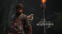 博主建议玩中文版《黑神话》：英配没内味儿！