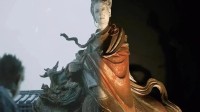 《黑神话》实景对比惊呆网友：你能分清现实虚拟吗