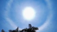 山城变成“火焰山” 重庆地表温度飙升到70℃