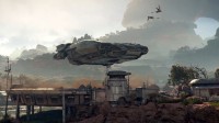 育碧《星战》GS 6分:战斗无趣 主角塑造差 敌人太蠢