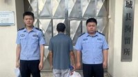 老人自己摔倒还诬陷殴打扶人少年：结果被拘大快人心
