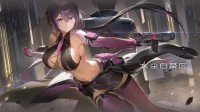 《尘白禁区》将免费送自选箱 可领1.5版本及之前角色