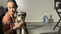 《异形：夺命舰》光头女：我感觉我的光头统治了世界