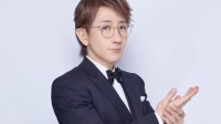 刘谦发文回应患癌：现在很好 还能变很久魔术