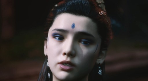 《黑神话：悟空》第四章地毯式全收集攻略