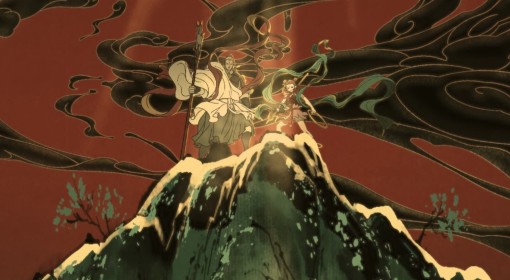 《黑神话：悟空》1.0.8版本更新公告
