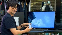 小岛秀夫新照片里神秘机器引玩家遐想：是PS5 Pro吗?