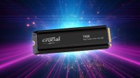 英睿达推出4TB T500固态 标称读写性能略有下降