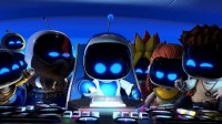 《宇宙机器人》或会有PC版？创意总监想听听玩家意见