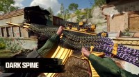 质量拉满！《COD21》多人战区与僵尸终极迷彩公布