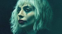 《小丑2》全新角色海报公布：Lady Gaga小丑女亮相