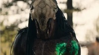 曝《铁血战士》新作现已开拍 艾丽·范宁主演