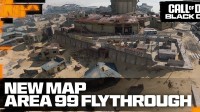 复古质感拉满！《COD战区》新重生地图「区域99」