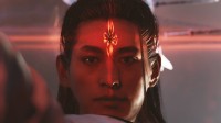 《黑神话悟空》摄影作品分享：神怒时刻 落日余晖