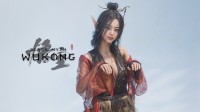 建模师问想看《黑神话》谁的建模?逆天玩家选石双双