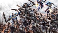 《星际战士2》开发者：战锤40K对现代作品影响深远