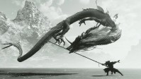 皆为绝景！《黑神话：悟空》游戏摄影作品分享