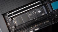 华为推出128TB大容量SSD！相同空间实现10倍提升