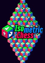 Isometric Chess