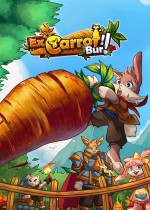 《Ex Carrot Bur!!》官方正版分流下载