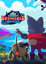 《Botworld Odyssey》官方中文版下载