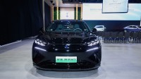 比亚迪腾势N7 702智驾Pro猎影版上市：售价25.98万