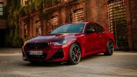 新款宝马M240i双门轿跑车上市 售41.99万元