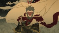 黑神话真结局外网观看量近200万 玩家:比肩老《战神》