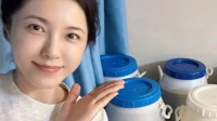 女星曾黎自曝家中有1500斤自制酵素 网友震惊