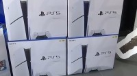 PS5又成理财产品:《黑神话》太火爆新玩家加价抢着要