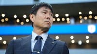 日本主帅称中国队是值得警惕的球队：有潜力的人很多