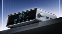 799元！安克智能多口桌充上市：总输出功率250W