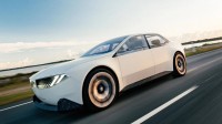 宝马新世代车型今秋在欧洲启动试产 2026年沈阳投产
