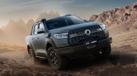 17.88万元起！长城汽车2.4T越野炮车型正式上市