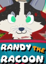 Randy The Racoon