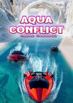 Aqua Conflict: Canal Carnage