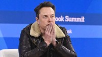 马斯克担心被捕将减少出行国家 要选择合适的地点