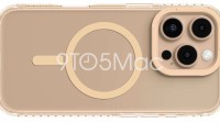iPhone 16 Pro古铜色引网友热议：这是印度黄吗？