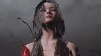 《黑神话》拍照模式小技巧：可以钻进衣服欣赏狐狸精